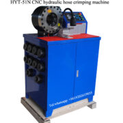 HYT-51N-CNC-hose-crimping-machine
