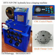 HYT-51P-CNC-hose-crimping-machine